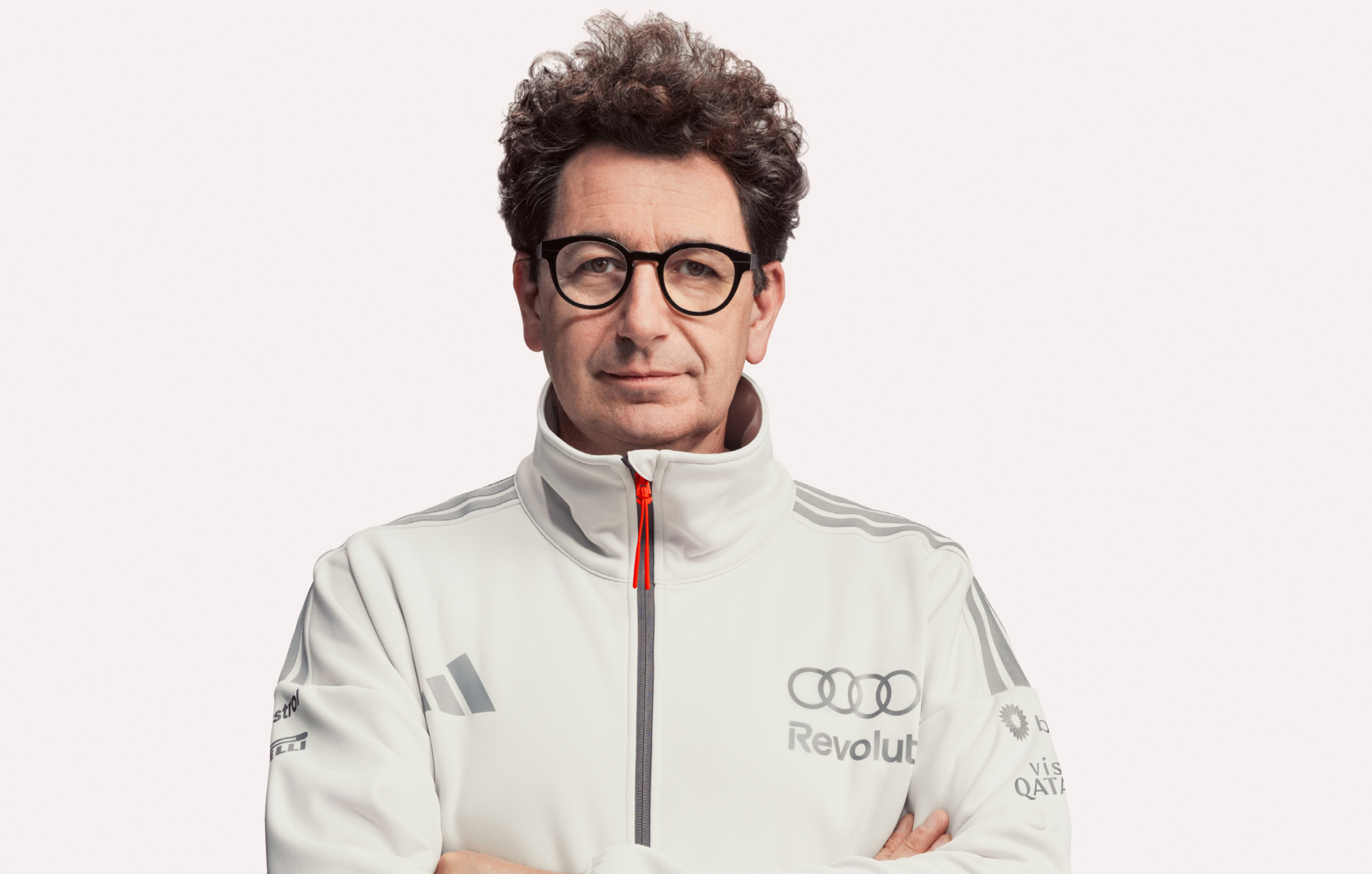 Binotto: “In Ferrari i processi non esistevano, si provava e basta”