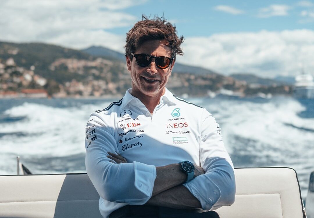 Wolff: “Le lamentele di Verstappen? Ha solo una monoposto orribile”