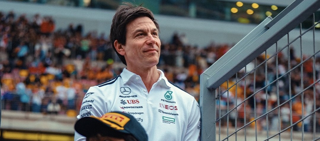 Il fondatore della Formula E: “Questa F1 nasce per volontà di Wolff”