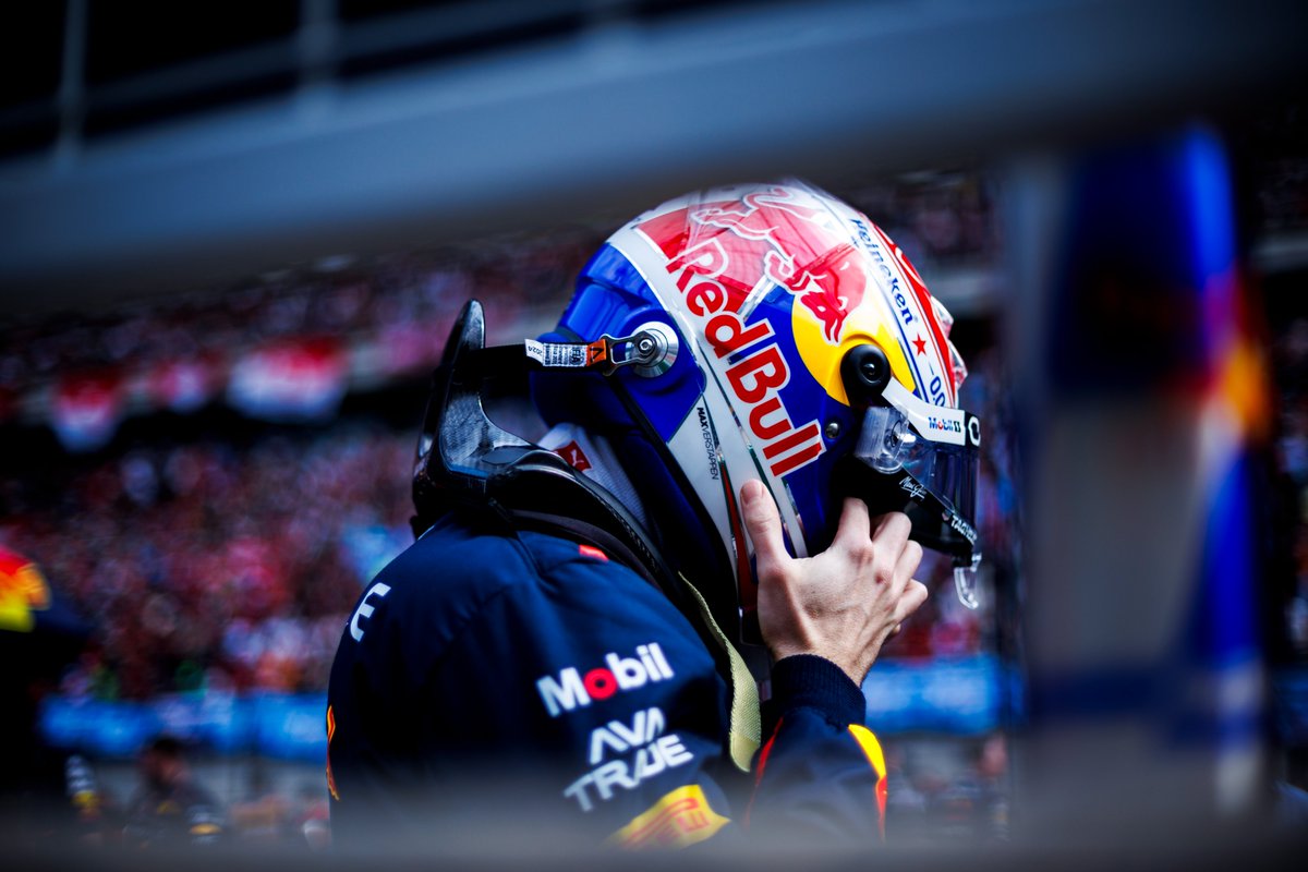 Nelson Piquet Junior: “Se Verstappen avesse una Mercedes starebbe muto come un pesce”