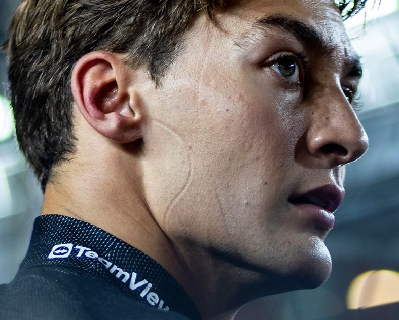 Russell: “Tutti tentano di rallentarci, non è giusto”