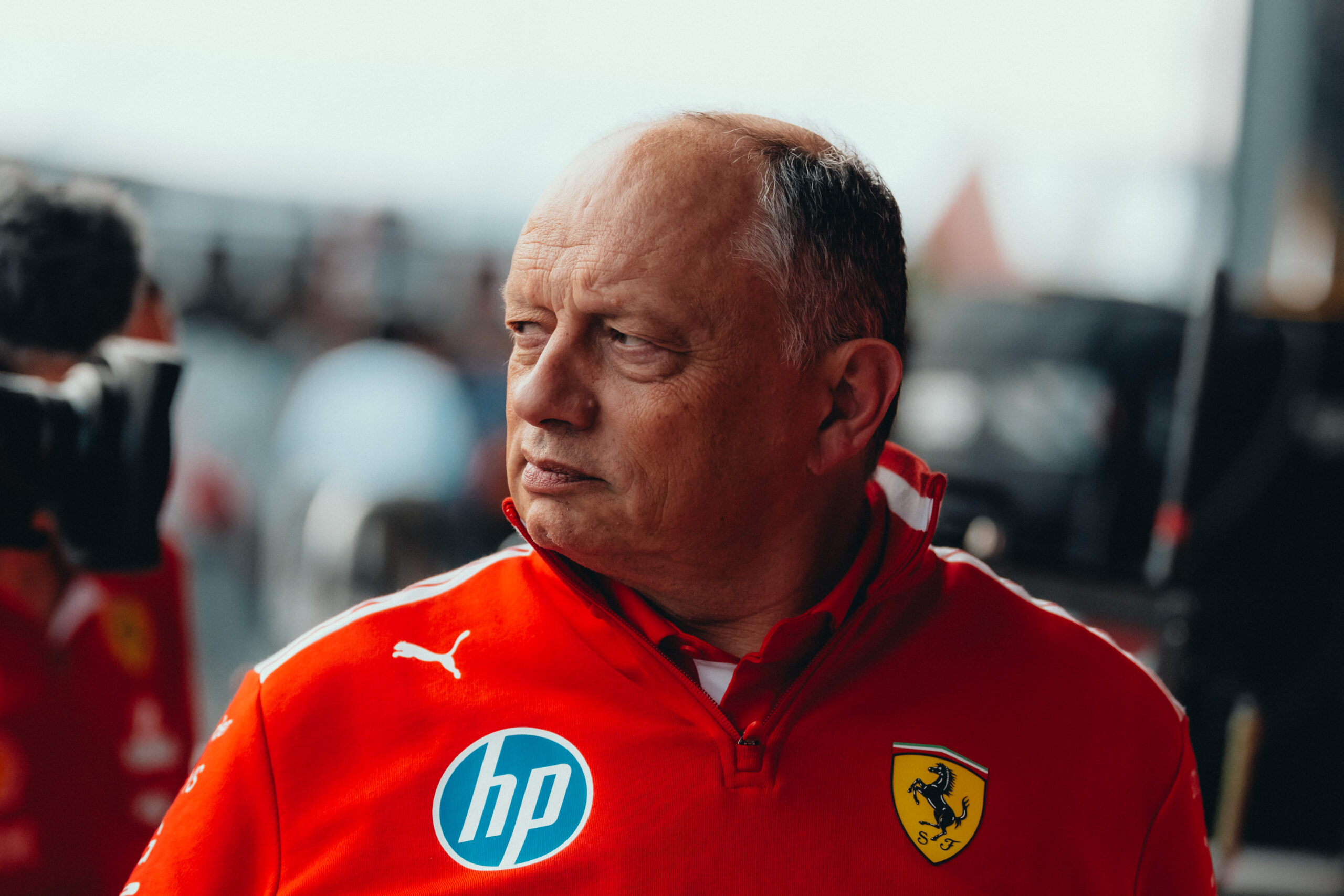 Vasseur: “A Miami avremo praticamente una macchina nuova”