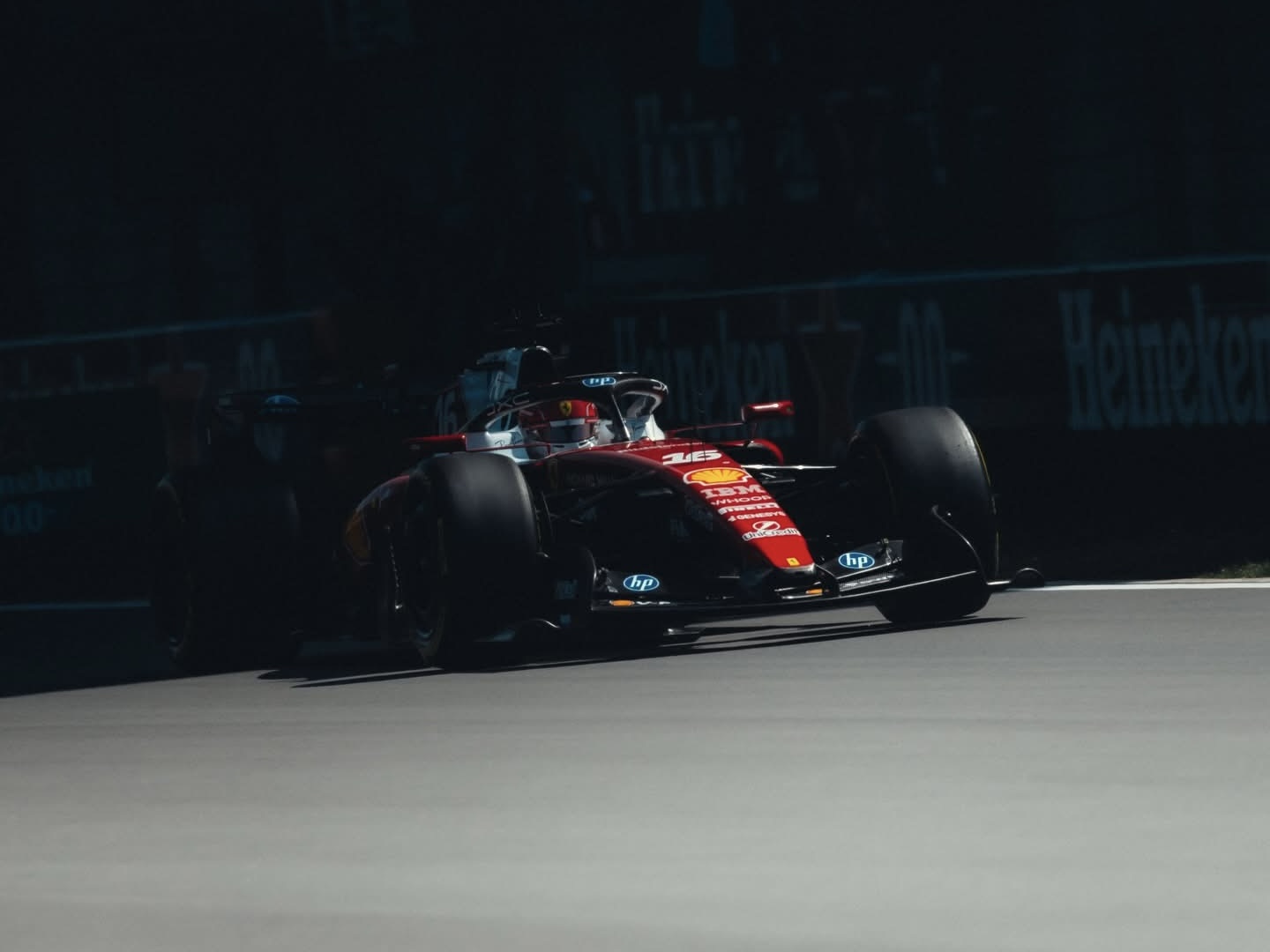 La FIA è pentita: dal 2027 modifiche alla ripartizione?