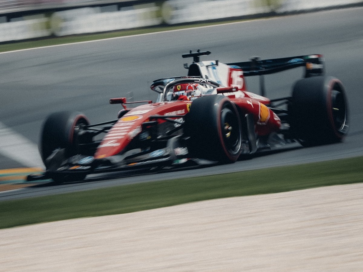 Ferrari scatenata: in fase di sviluppo una nuova Power Unit