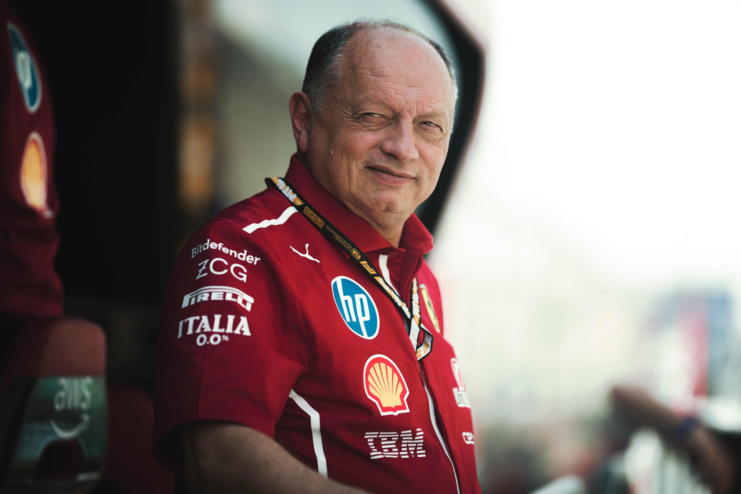 Vasseur ottimista: “Stiamo andando nella giusta direzione, il gap si sta riducendo”