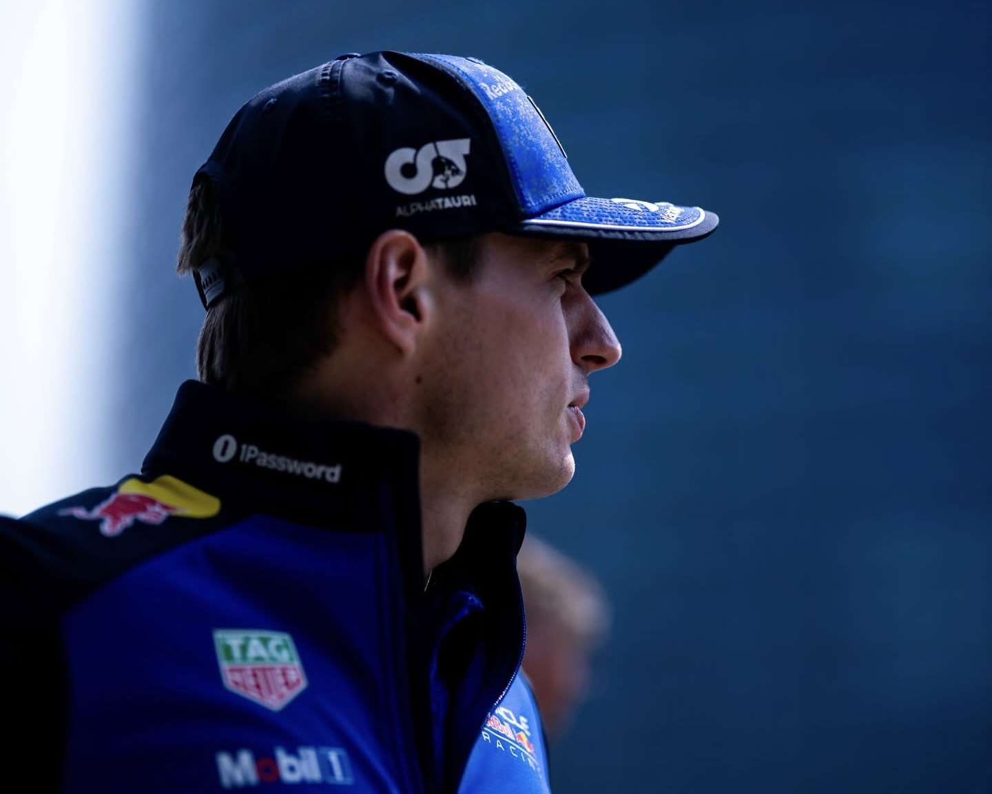 Verstappen: “Il problema non è il motore”