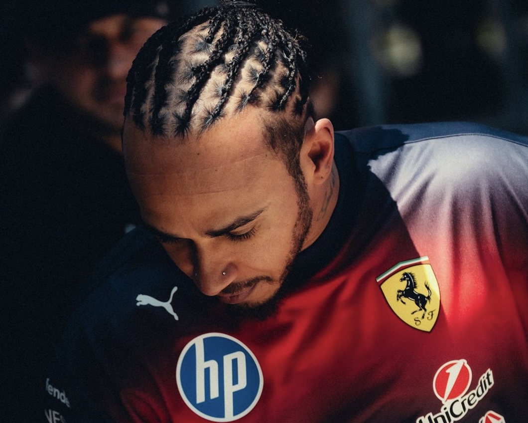 Hamilton: “Solo la potenza ci separa da Mercedes, lavoriamo per batterli”