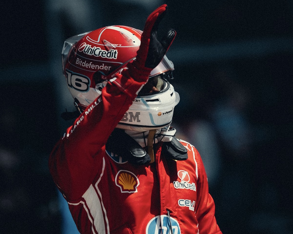 Il Pagellone del Gran Premio di Cina