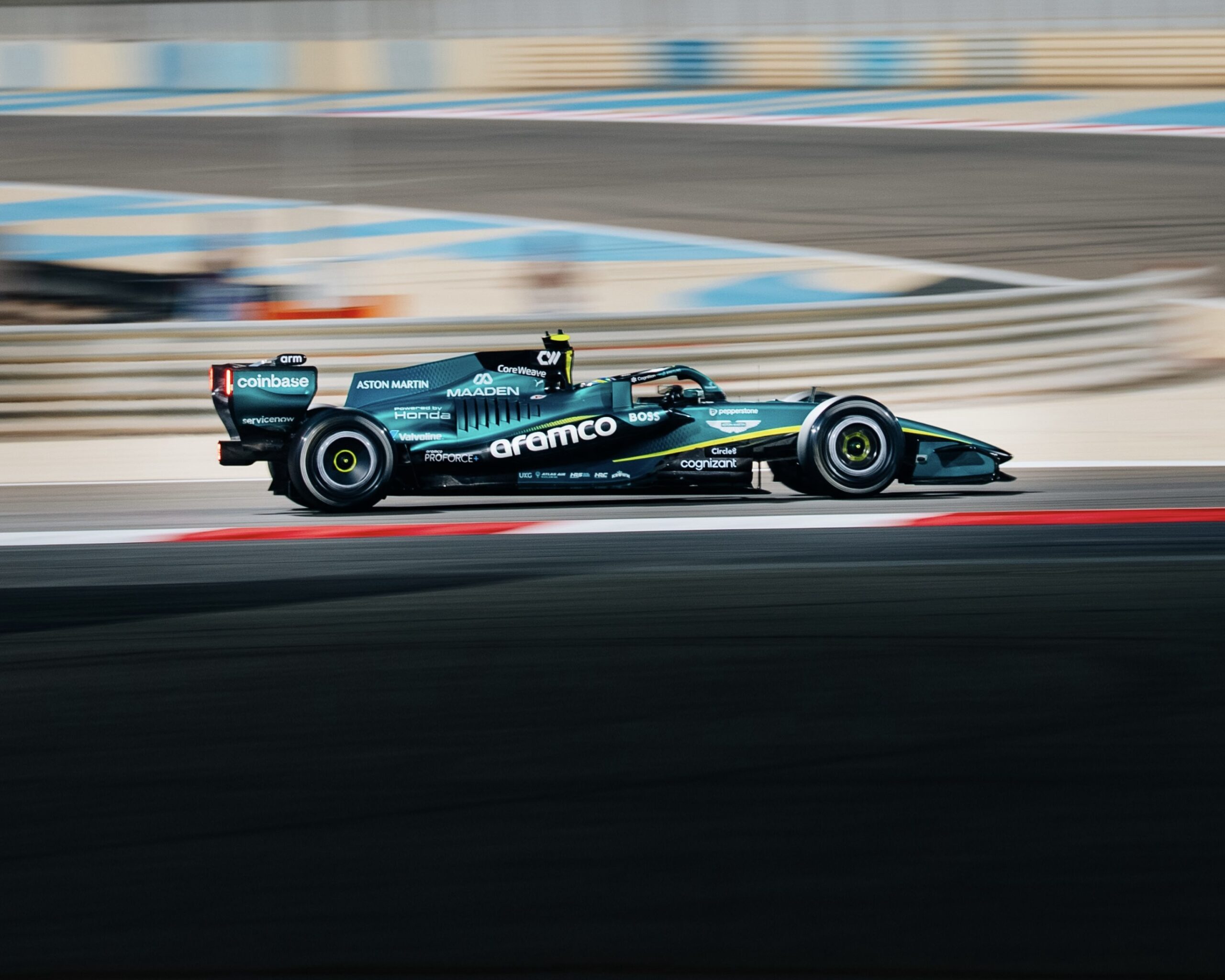 Ufficiale: cancellati i GP di Bahrain e Arabia Saudita