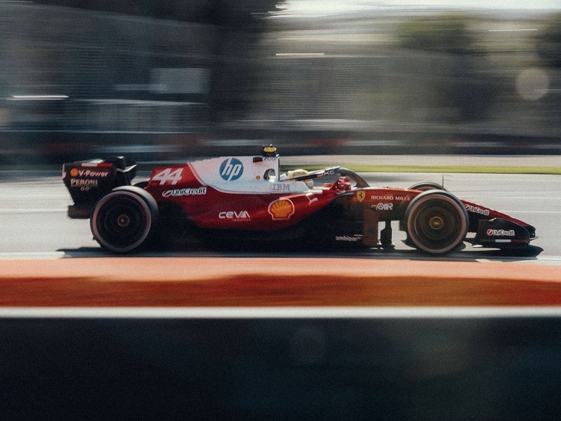 Ferrari ribadisce il concetto: “Chi teme per le partenze scatti pure dalla pit-lane”