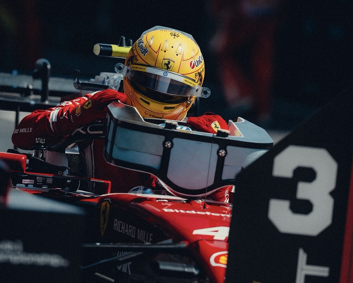 Oltre il deployment: ecco come Ferrari vuole estrarre nuovi cavalli dalla sua Power Unit