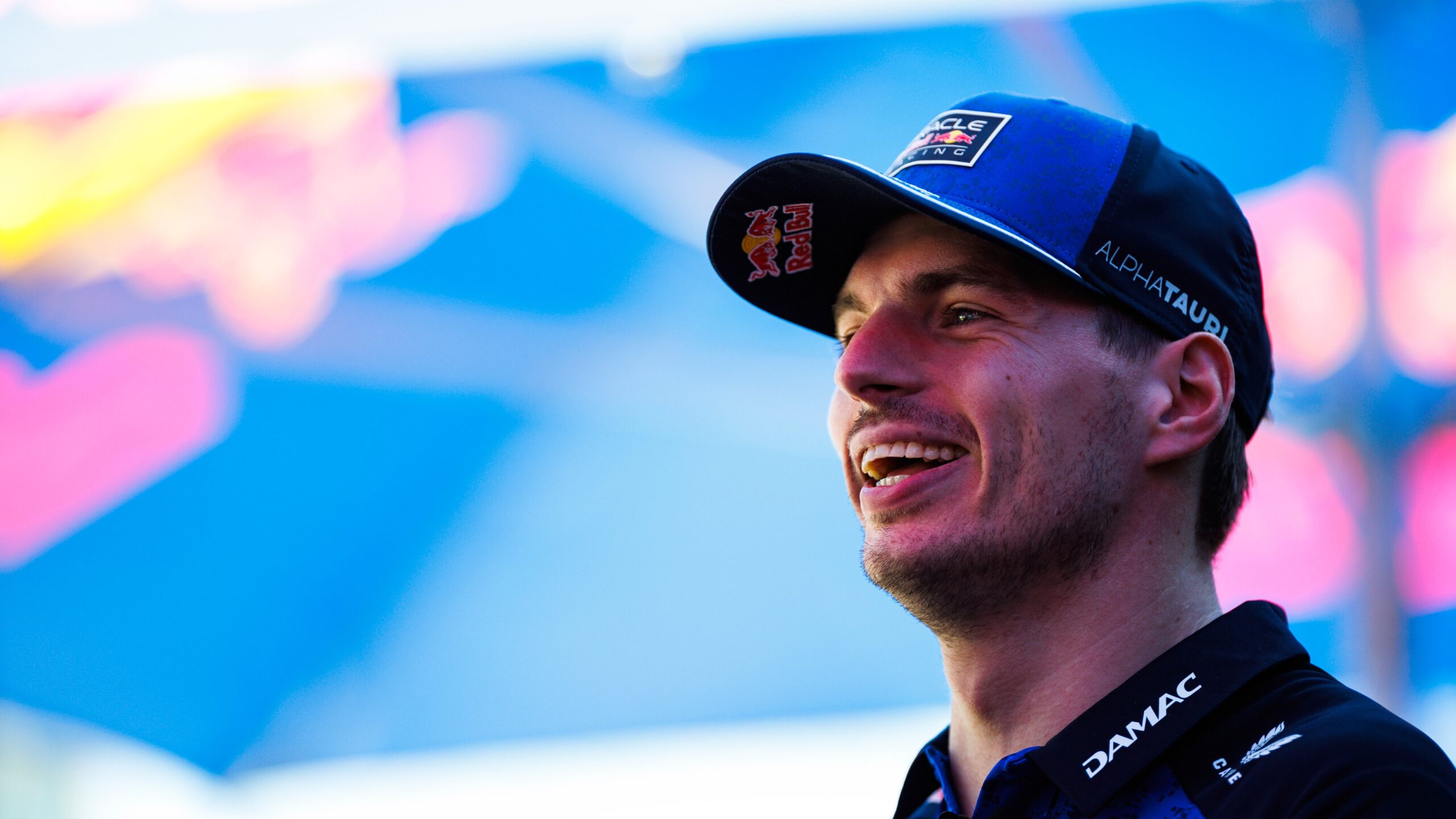 Verstappen: “Ho sostituito il simulatore con una Nintendo Switch, più utile Mario Kart”