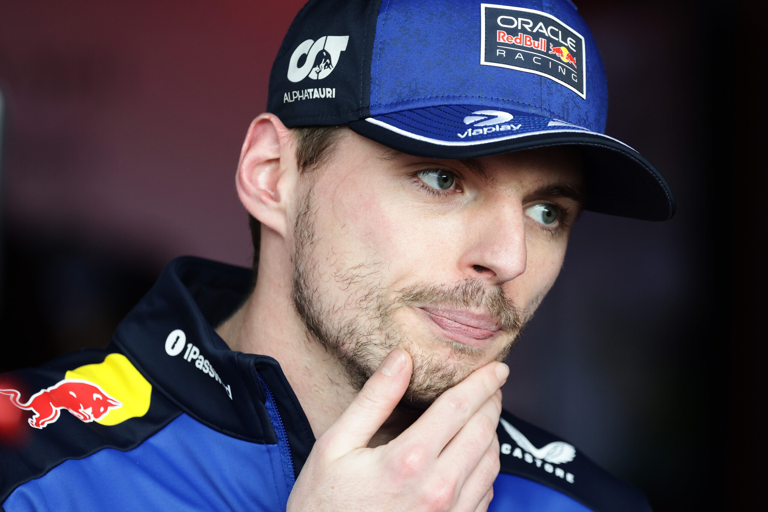 Patrese: “La F1 non può permettersi un ritiro di Verstappen”