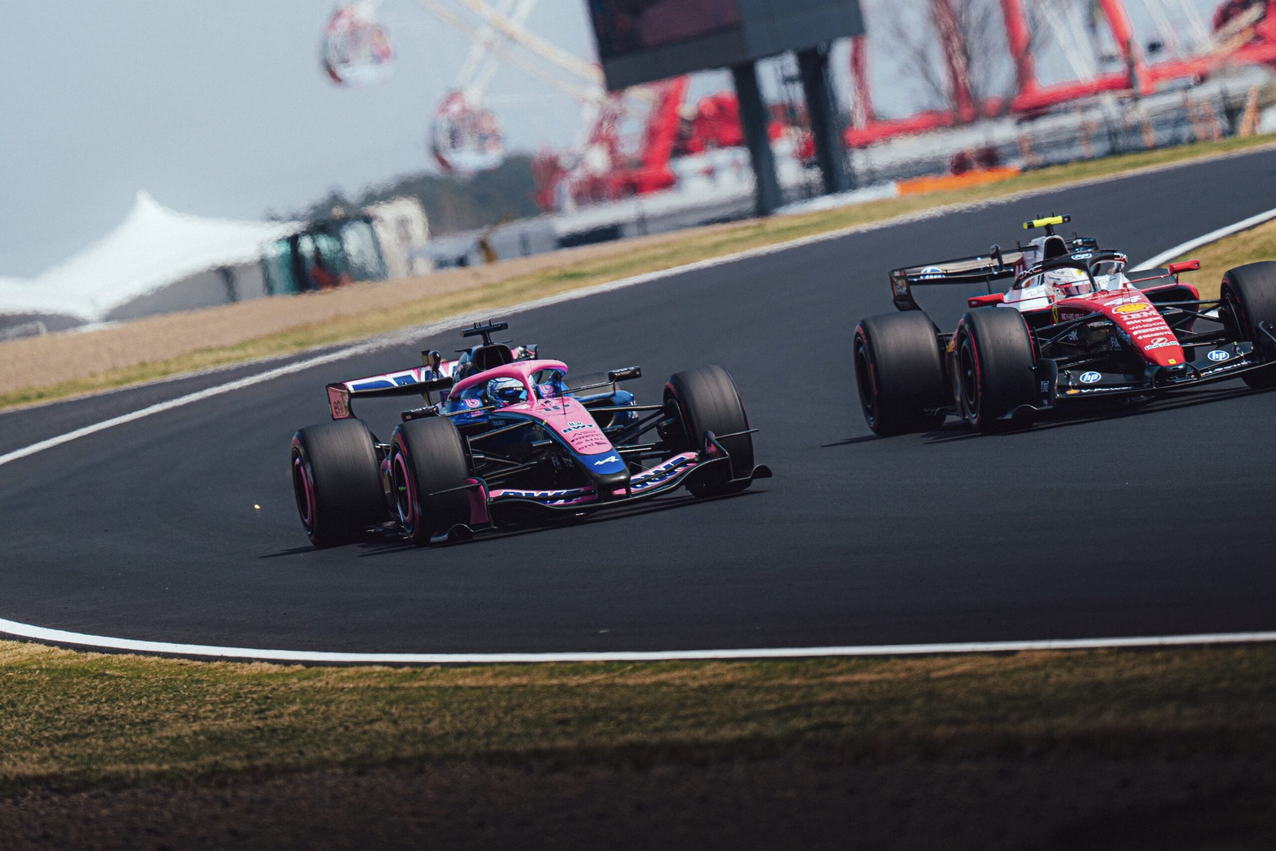 Gasly: “Troppe critiche a questa Formula 1. Si sottovaluta il ruolo del pilota”