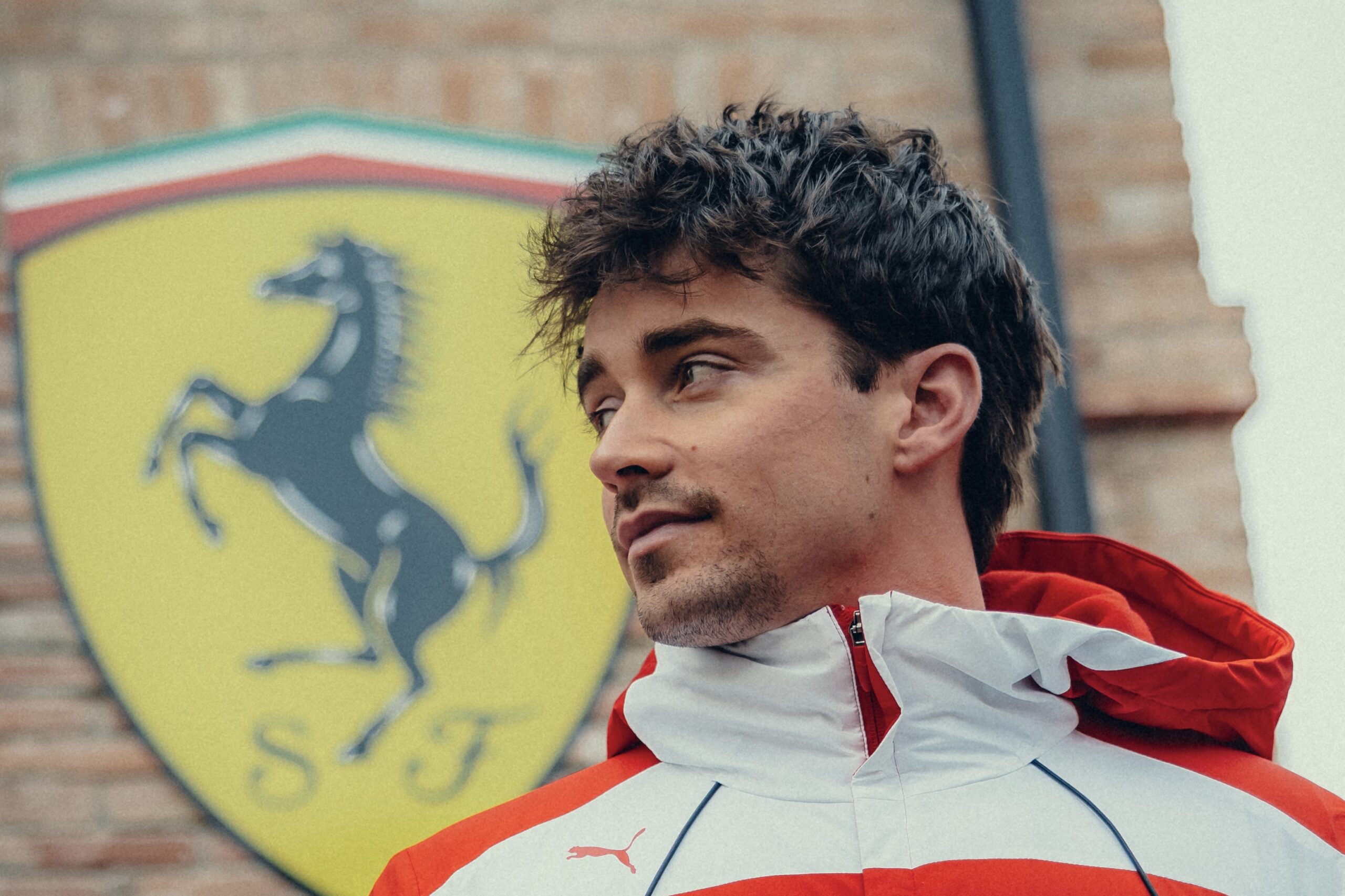 Leclerc: “Ferrari unisce bimbi, anziani, tutti. Per questo è unica e speciale”