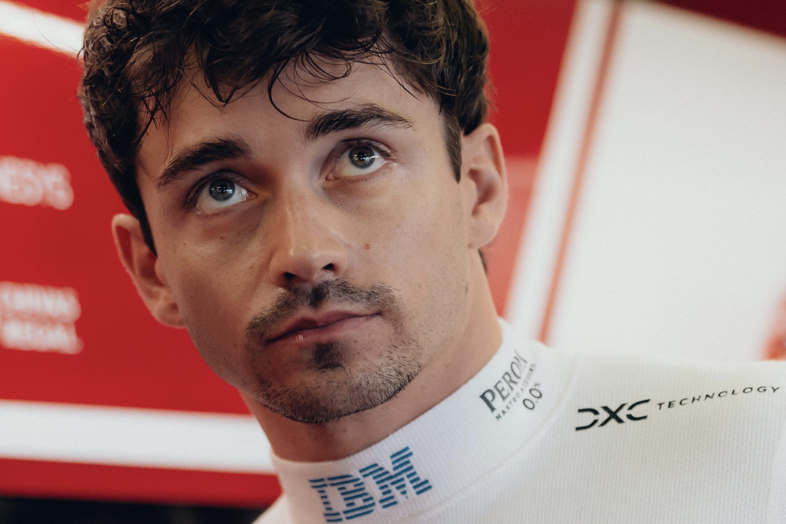 Leclerc: “Per la mia carriera i miei fratelli hanno smesso di correre. È stato doloroso”.