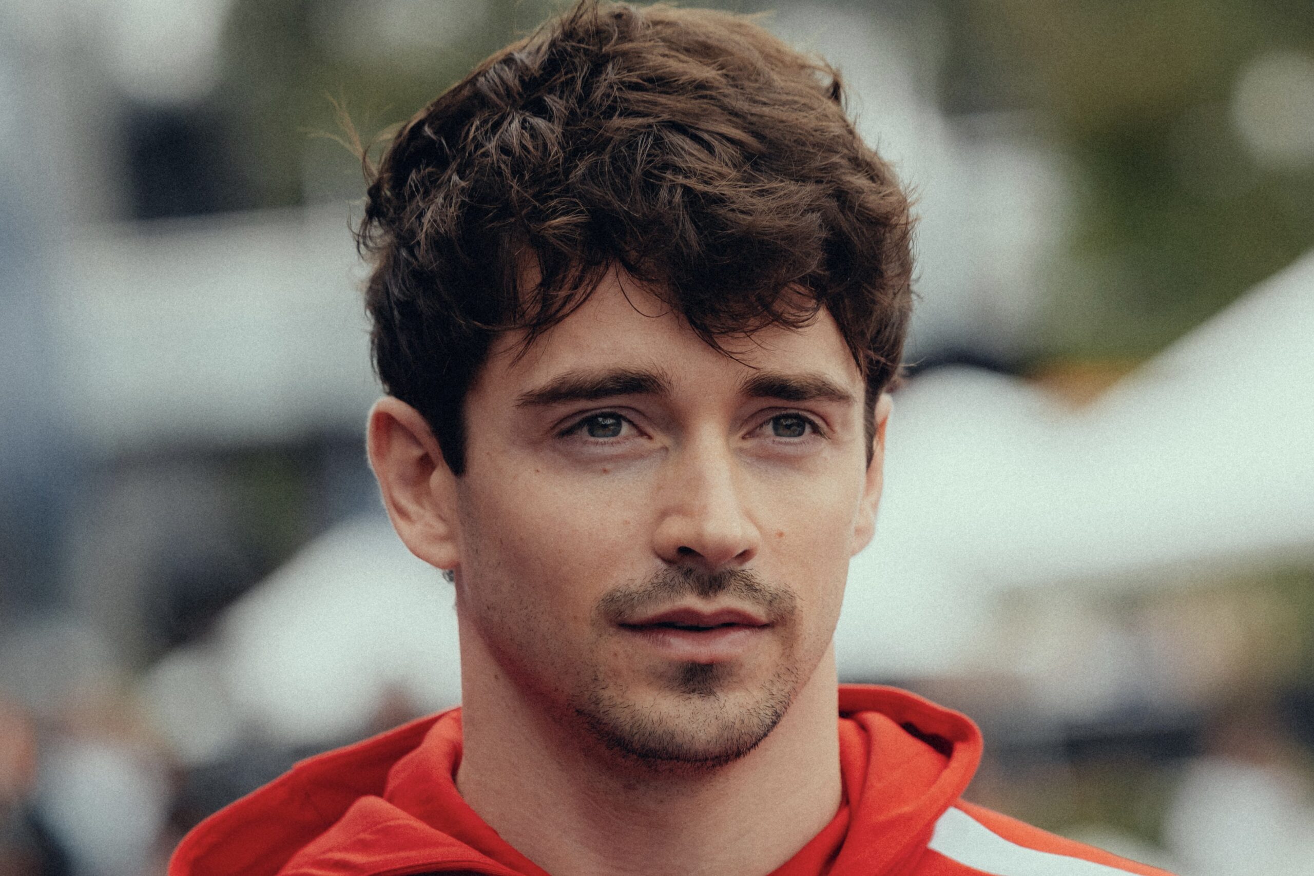 Leclerc: “A fare la differenza in F1 è la testa, non il talento”