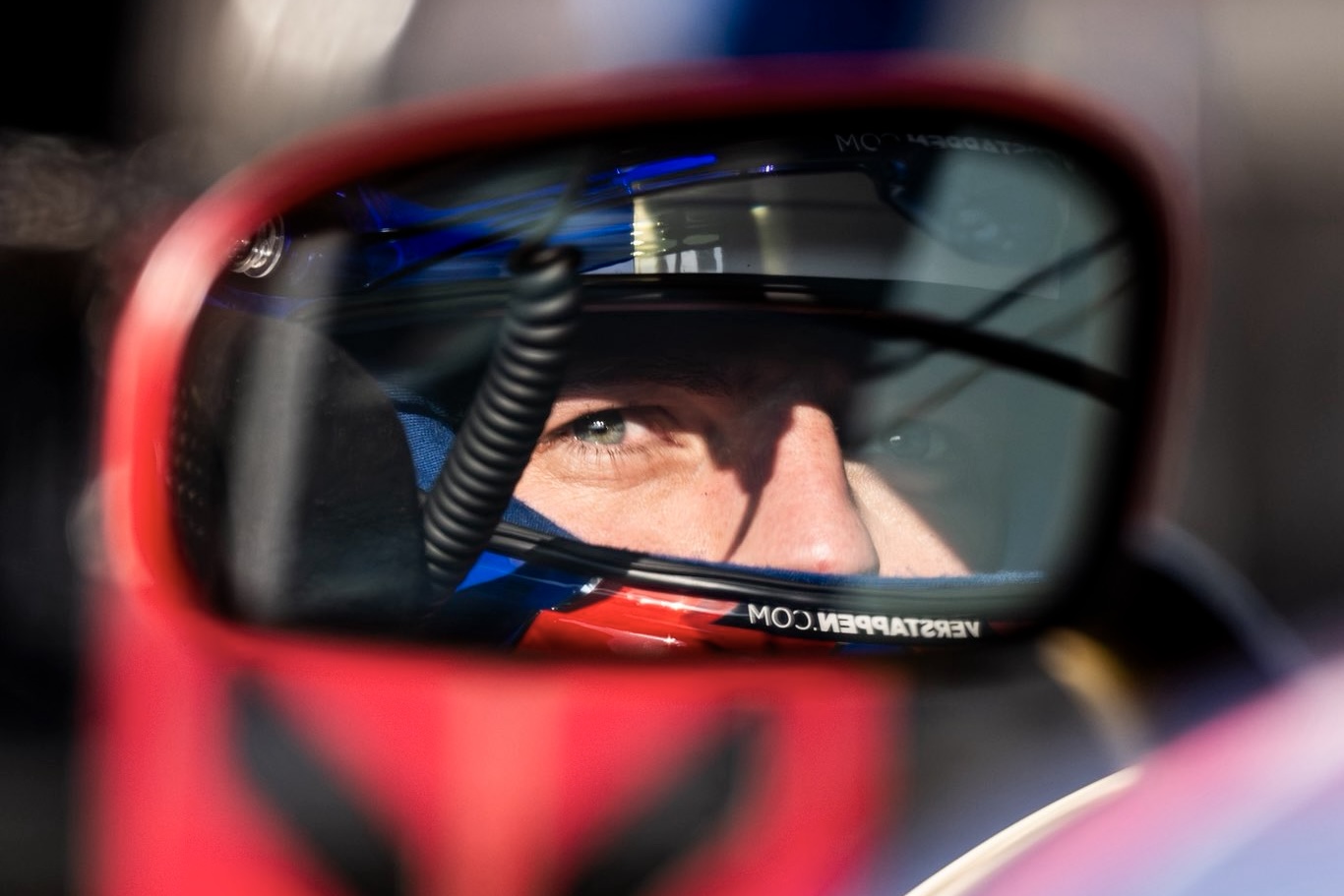 Anche Ferrari su Verstappen? Van Haren conferma: il team monitorerà i prossimi sviluppi