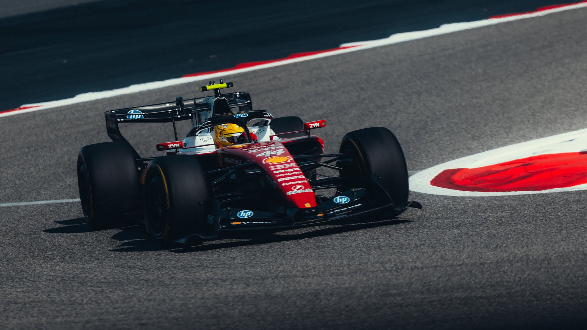 Domenicali: “Il 2031? Vogliamo un motore endotermico forte, per la gioia dei puristi”