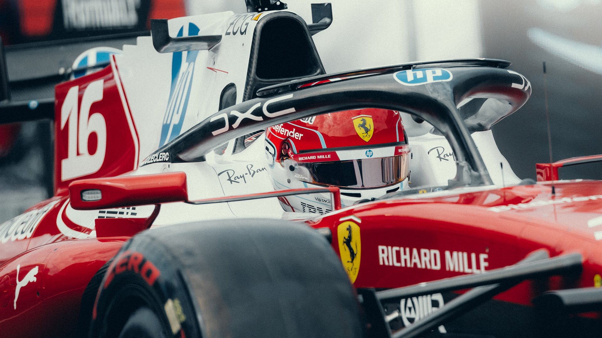 Alesi: “Ferrari ha vissuto un 2025 catastrofico, ora mi sta impressionando”