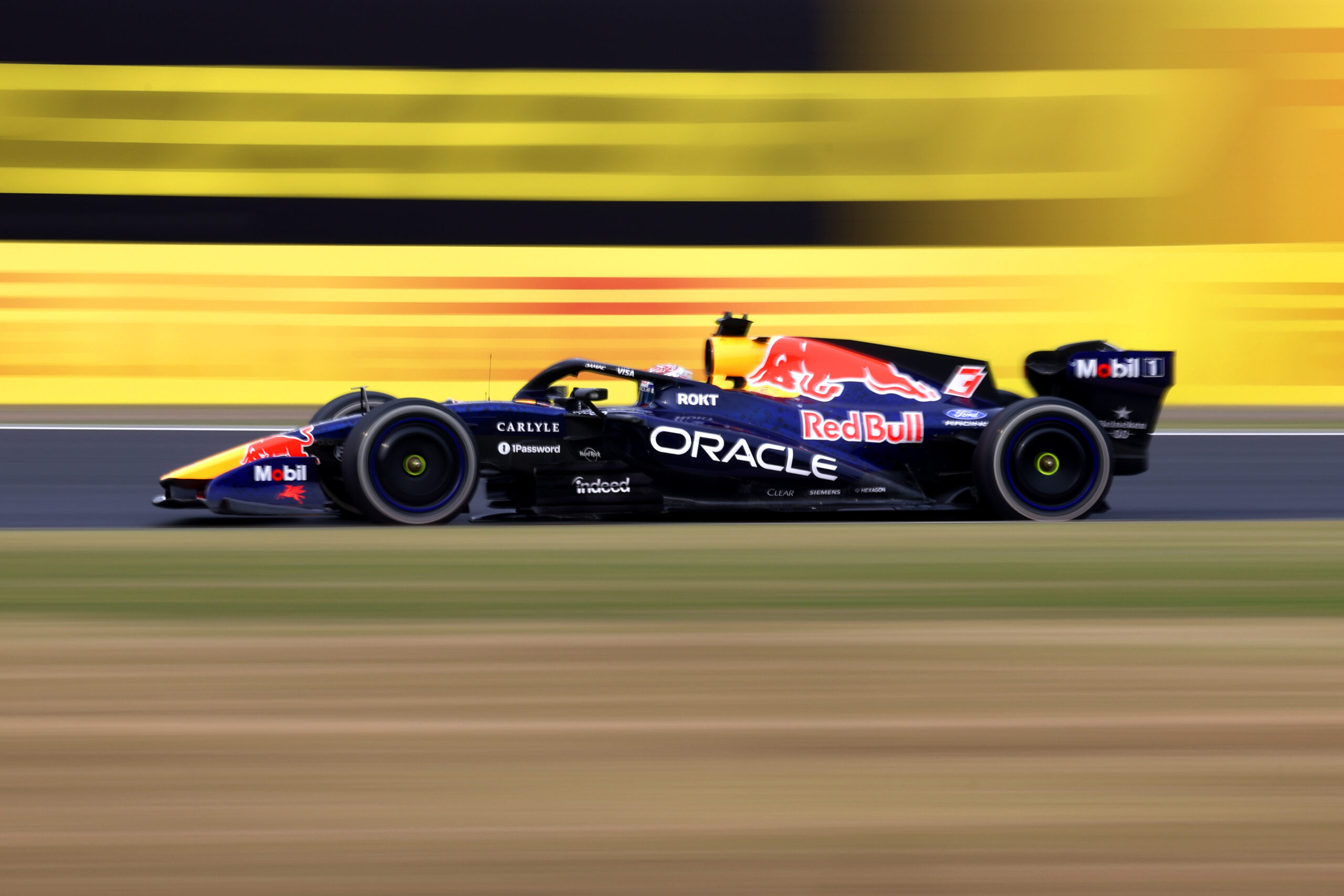 Red Bull, Landi in arrivo. Promozione per Waterhouse, che riferirà comunque a Waché