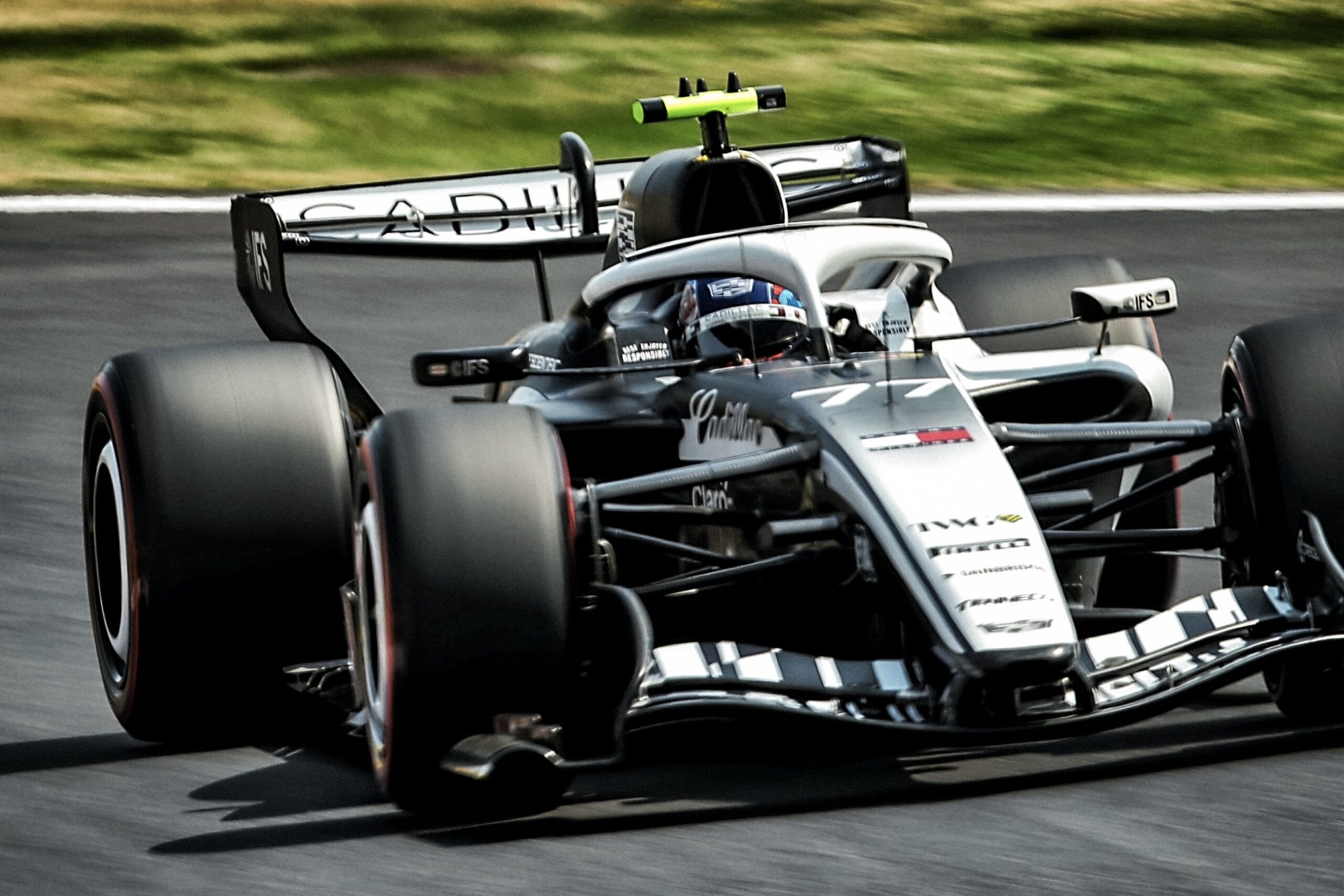 Bottas: “Il regolamento? Al netto delle lamentele, sono felice di essere di nuovo in Formula 1”