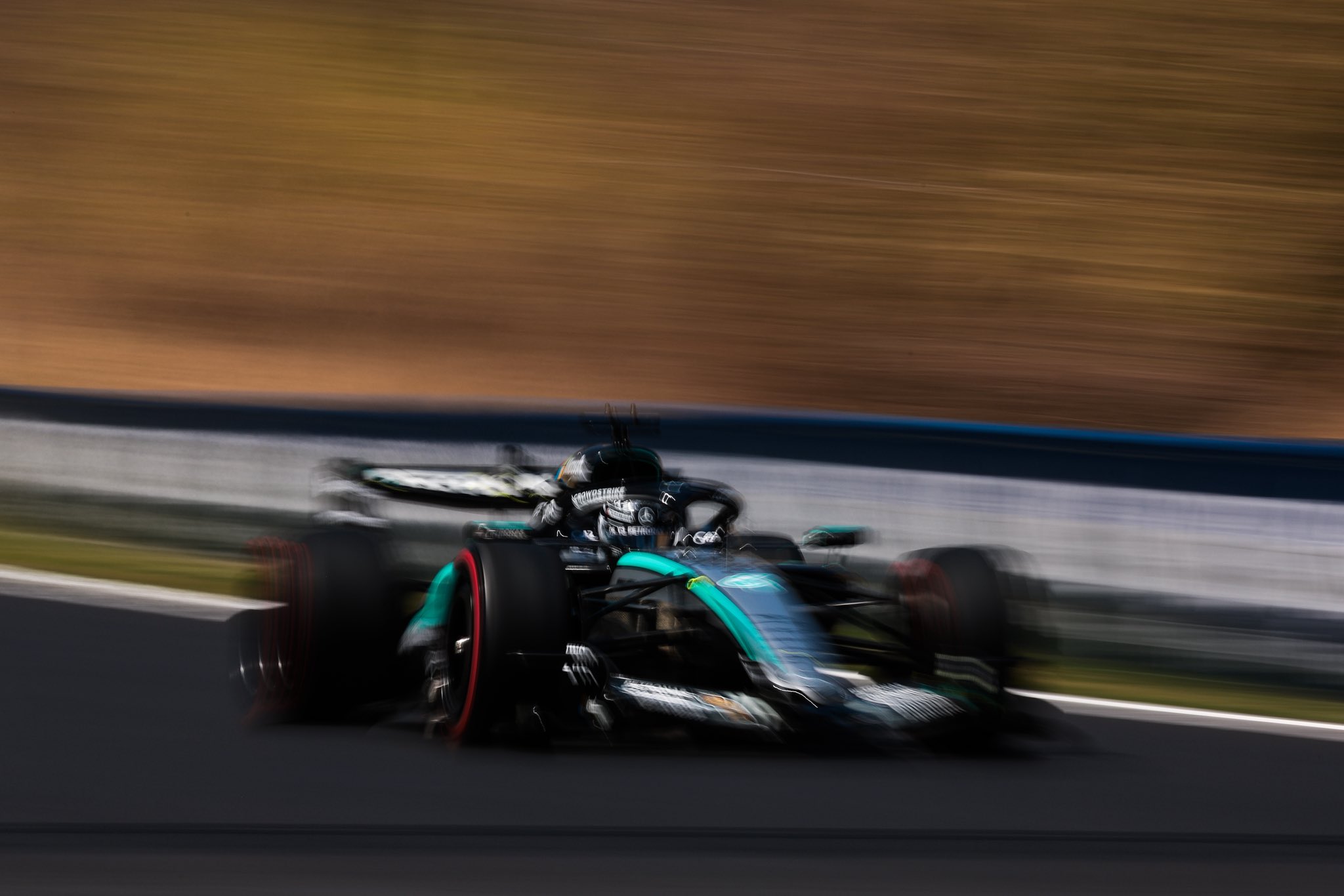 Wolff: “ADUO non deve interferire nelle gerarchie. Sia concesso solamente a Honda”
