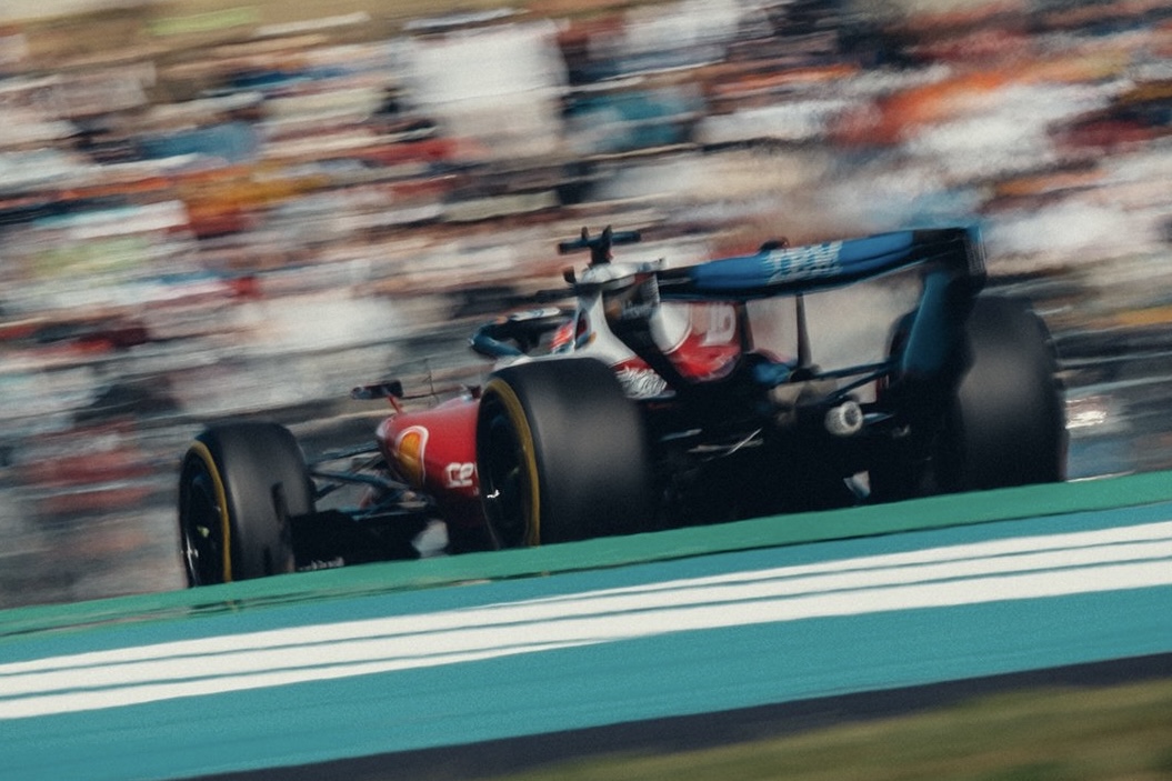 Ferrari pronta a dirottare alcune spese sul 2027. Questa volta, però, ha perfettamente senso