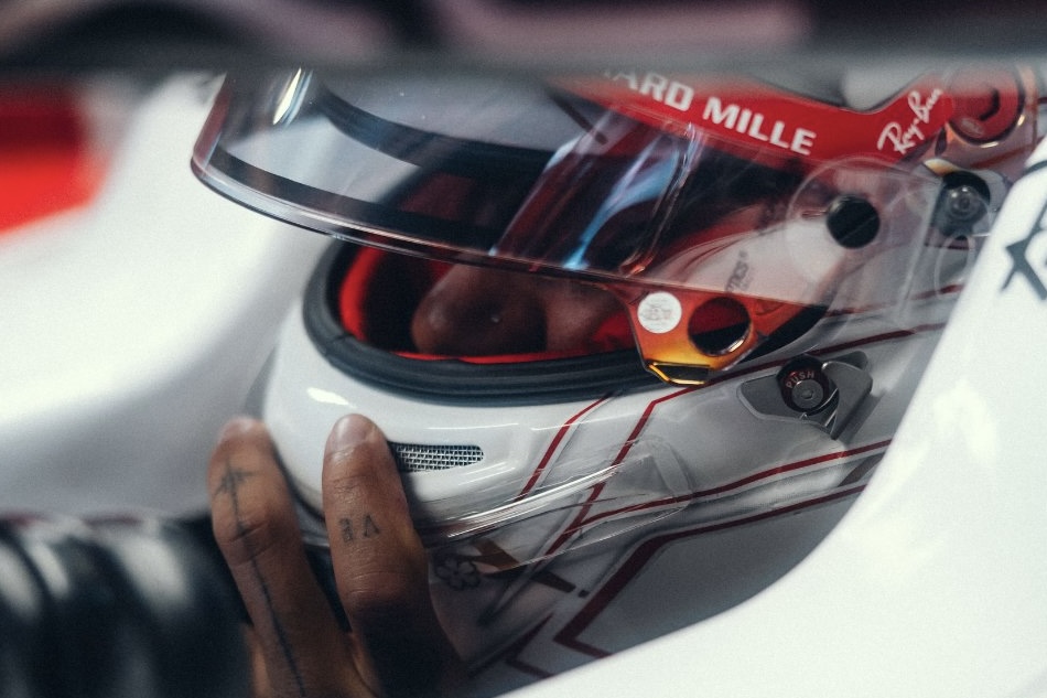 Hamilton: “I vertici FIA? Troppi chef in cucina, non mi aspetto nulla”