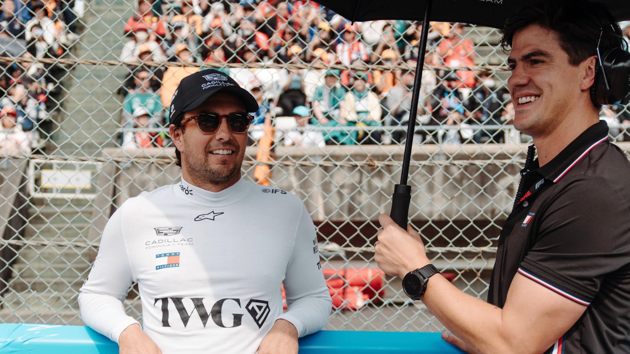 Perez: “La verità è che nessuno capisce questa Formula 1”