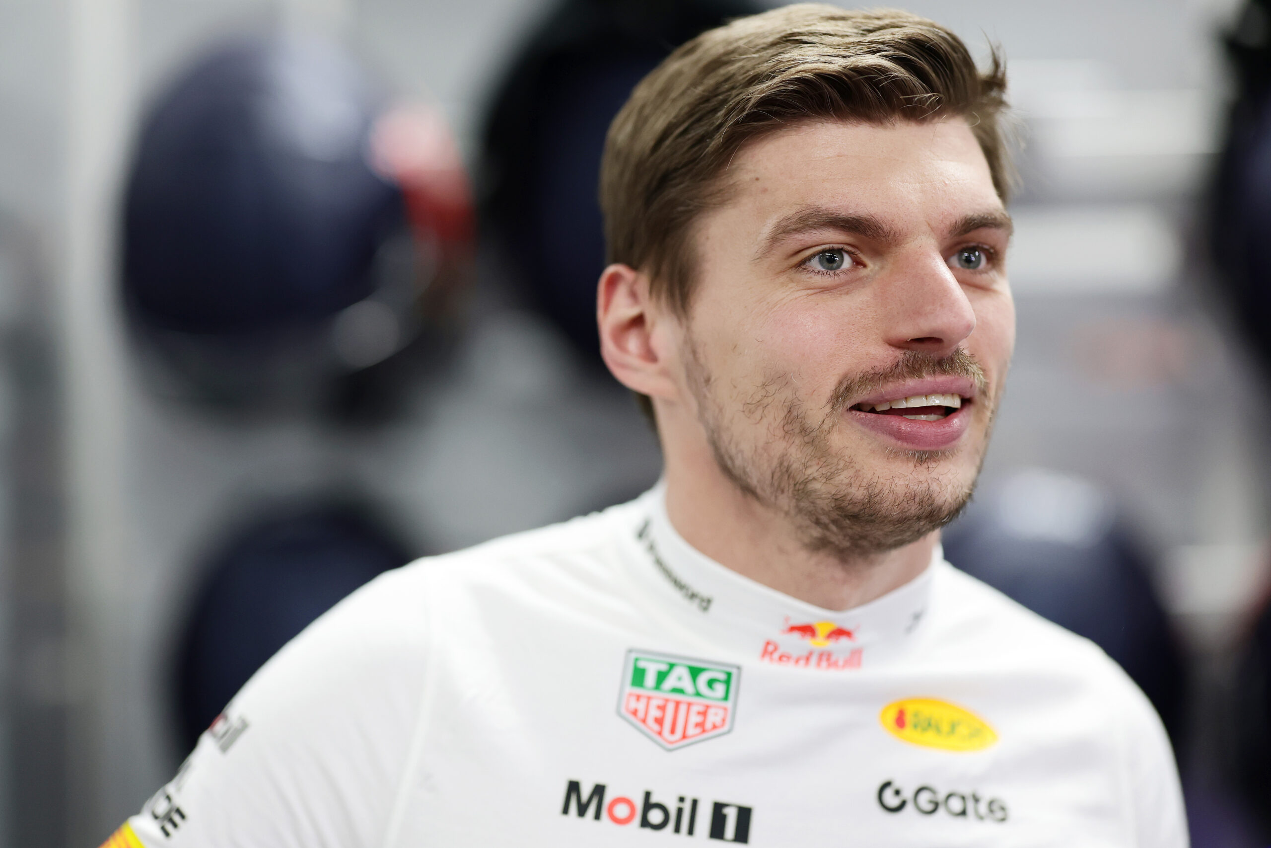 Verstappen: “Le modifiche regolamentari? Fanno il solletico, ho ancora tempo per pensare al ritiro”