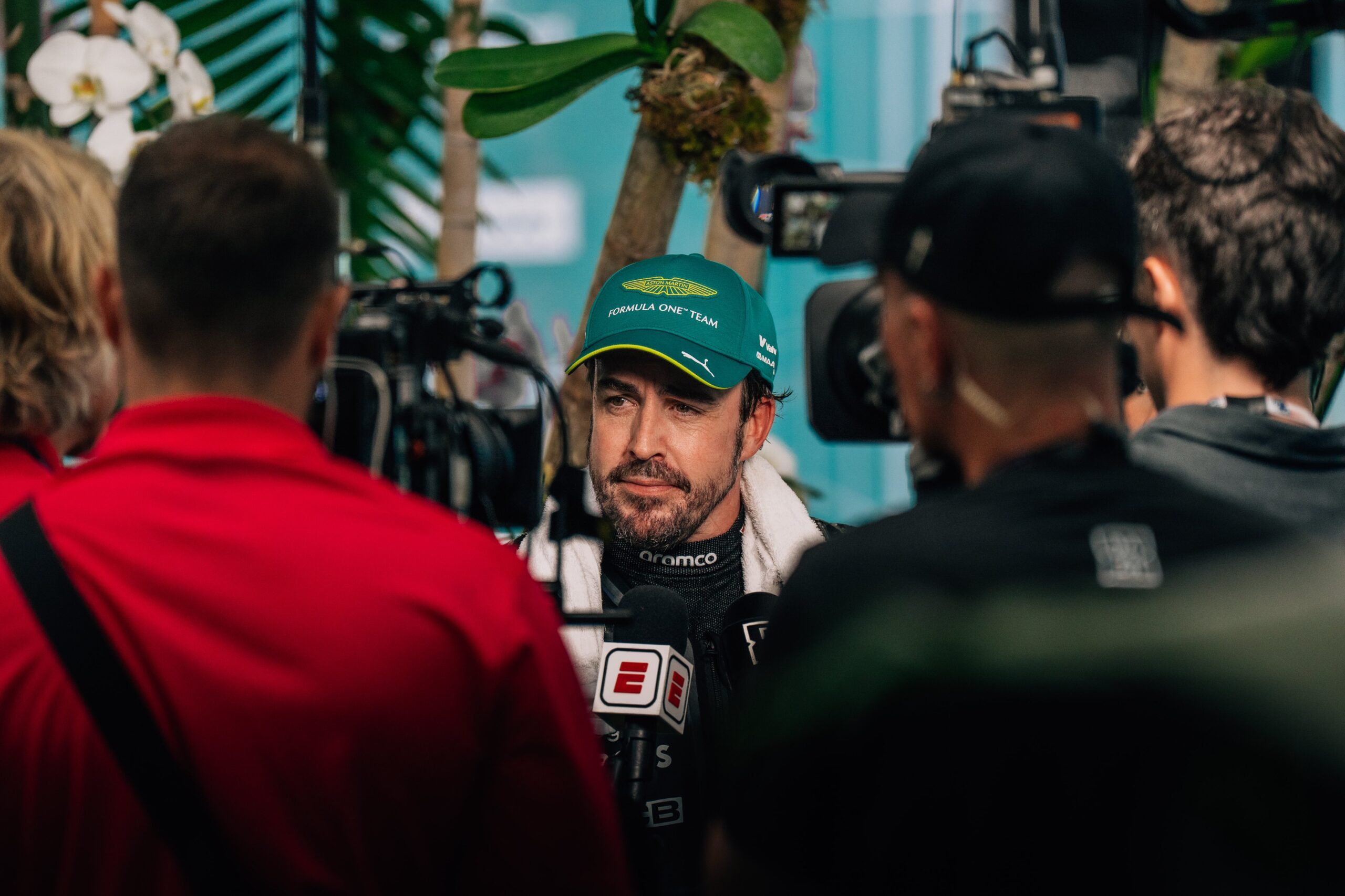Aston(ished) Martin a Miami, entrambi le vetture al traguardo ma Alonso frena: “Le prossime saranno gare molto dure”