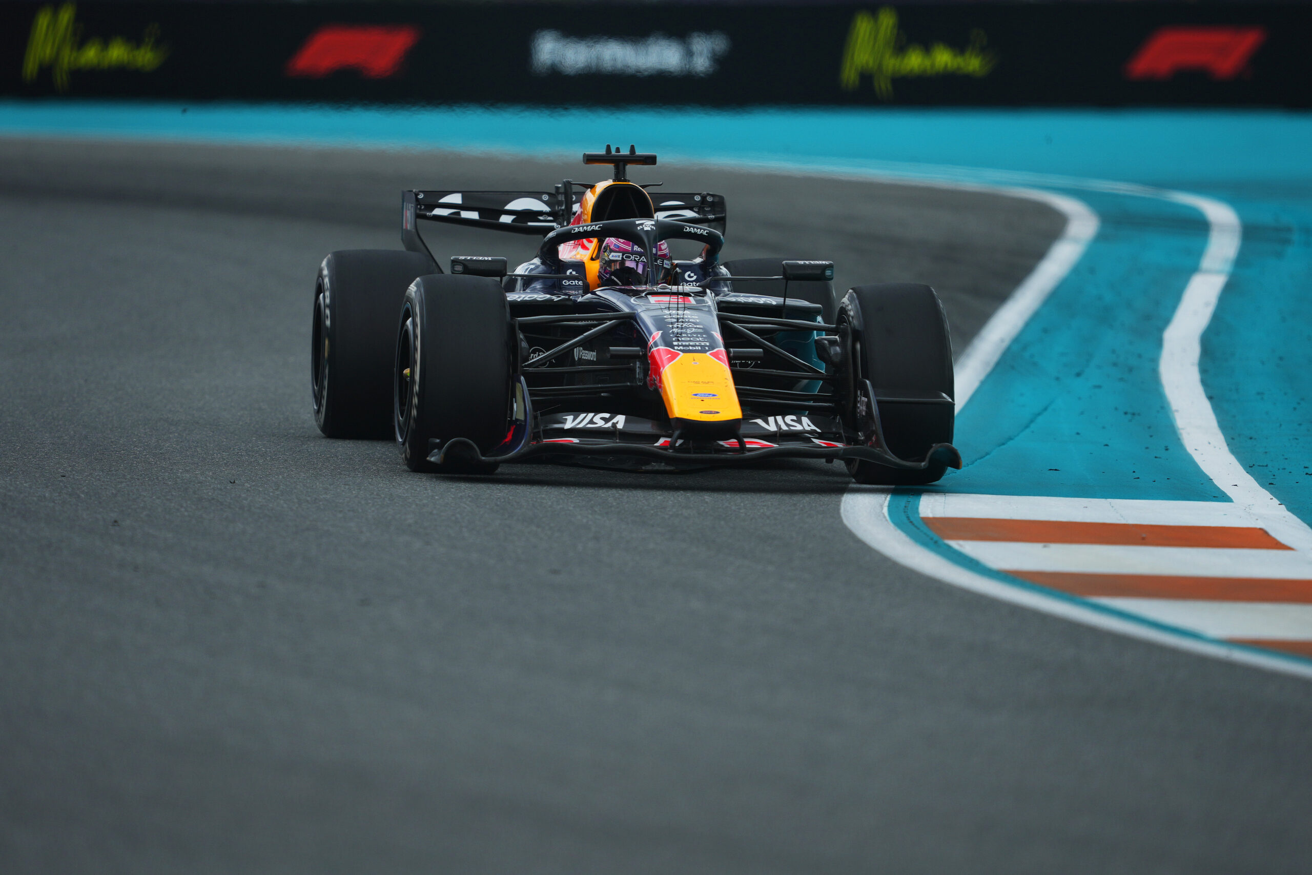 Wolff: “Sorpreso dal recupero di Red Bull, sono tornati in lotta con Verstappen”