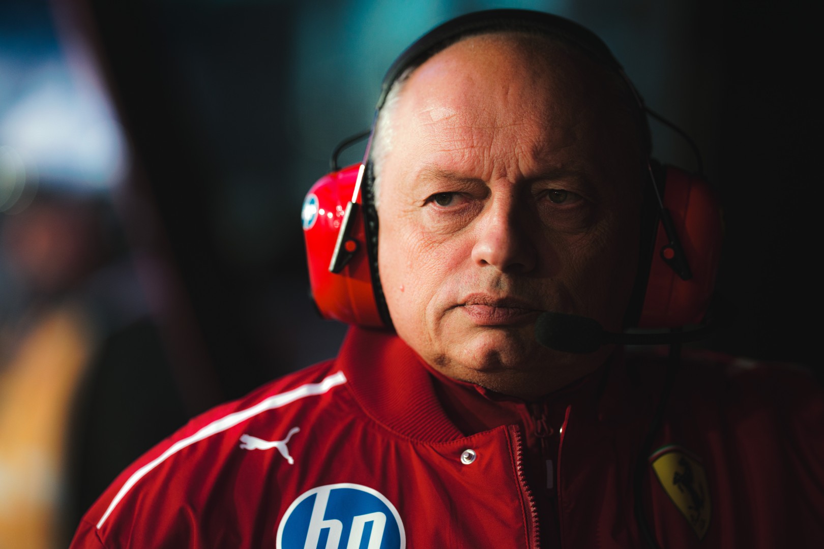 Vasseur: “Stiamo spingendo tanto sugli sviluppi, ci aspettiamo tanto da Barcellona”