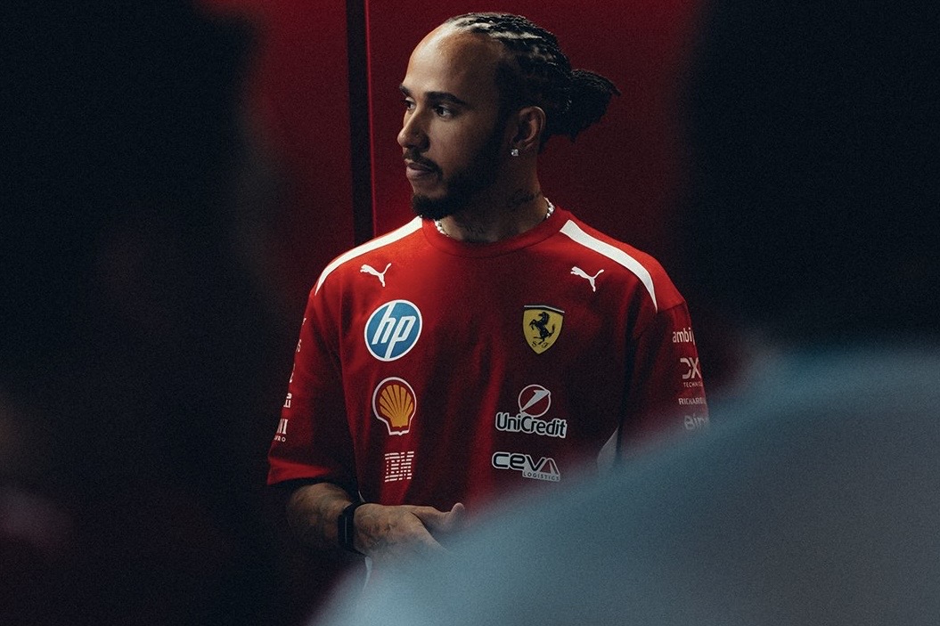 Hamilton: “Mai stato così in sintonia con il team, anche se gli impegni con gli sponsor sono troppi”