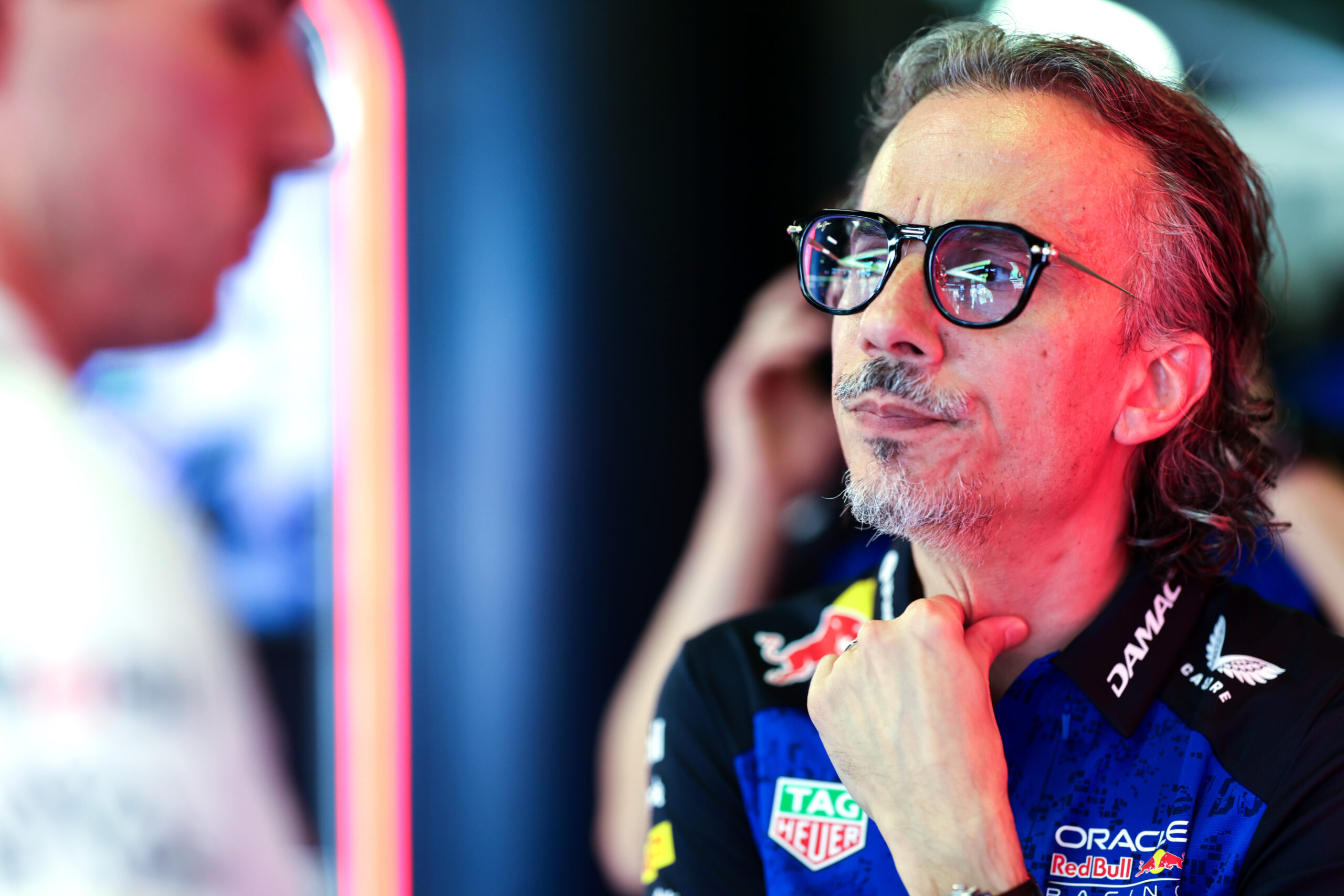 Mekies: “Stiamo perdendo talenti da quattro anni, ora dobbiamo lavorare per trattenere chi è rimasto”