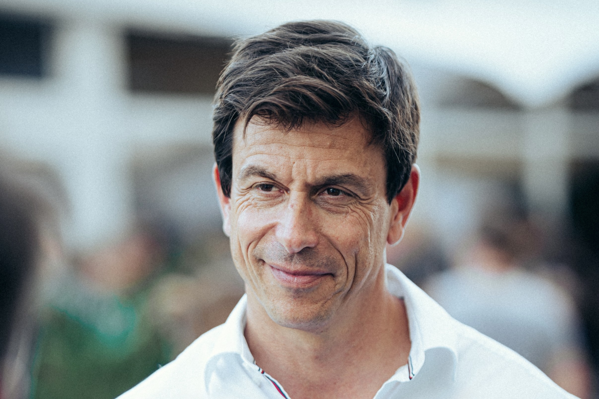 Wolff: “Mi aspettavo di più. Temiamo Ferrari e McLaren”