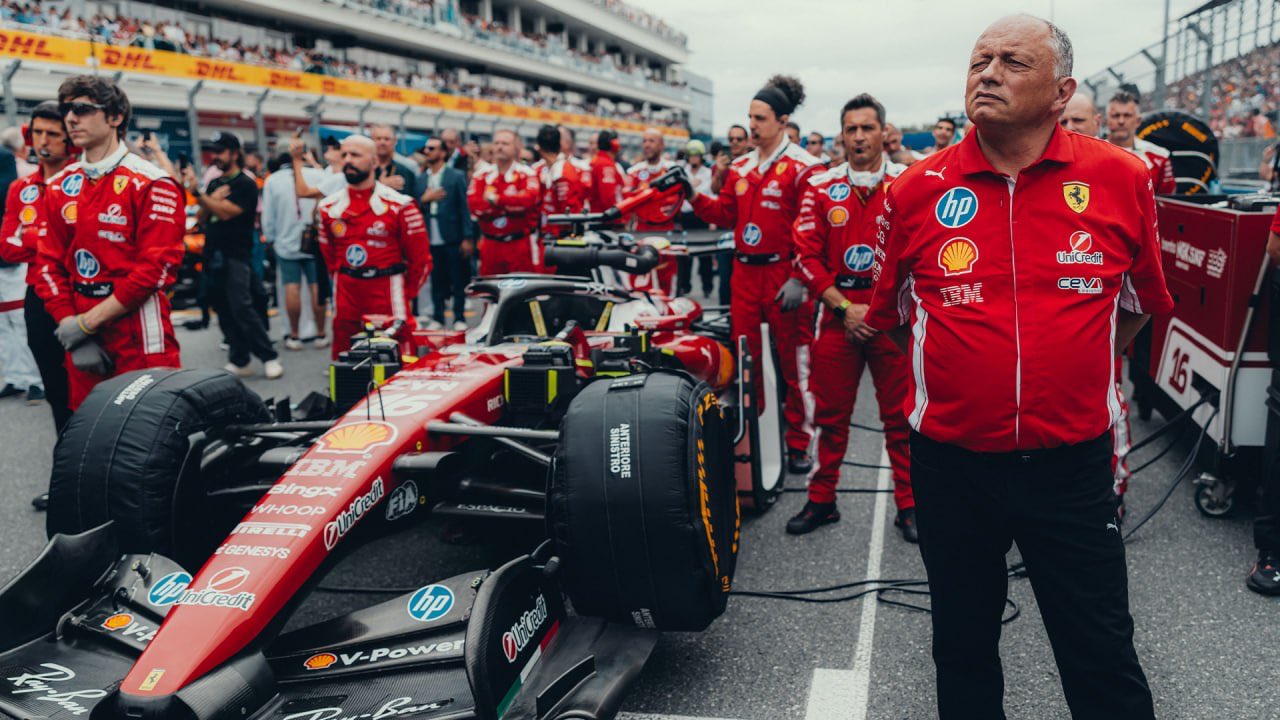 Chandhok boccia gli aggiornamenti Ferrari: “Mercedes e McLaren non avranno di che preoccuparsi”