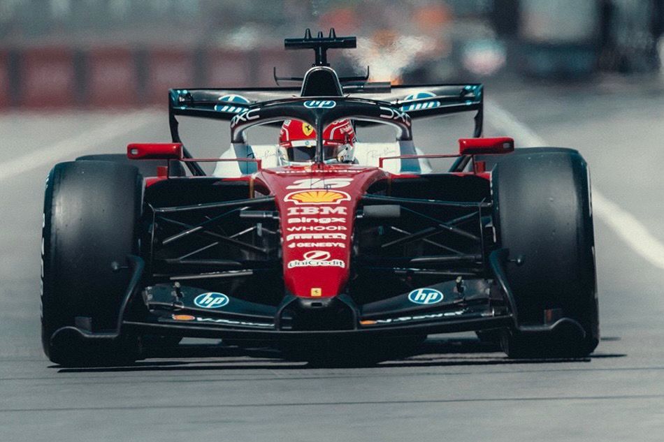 Stella: “Norris ha ragione da vendere, Ferrari assolutamente favorita a Monaco”