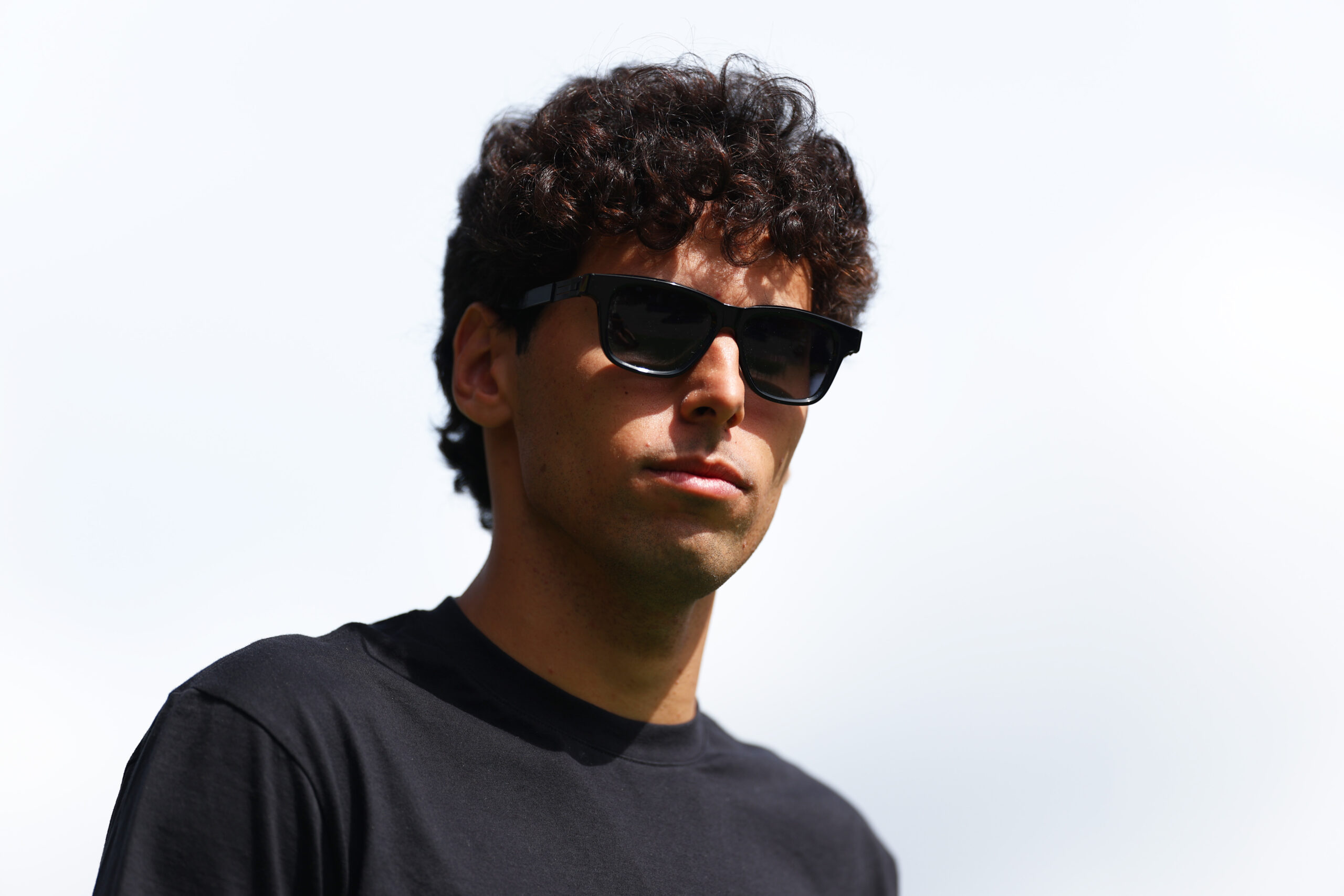Bortoleto: “Ho sempre conosciuto il valore di Antonelli, ma quello che sta facendo è incredibile”