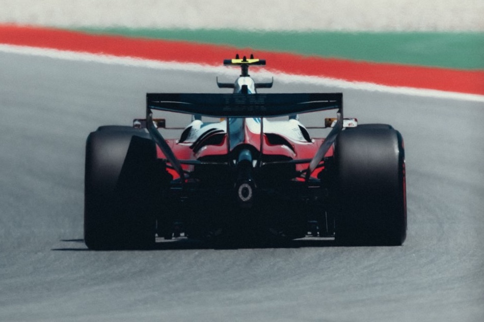 Barcellona, a Hamilton (ovviamente) il titolo di Hammer of the Day