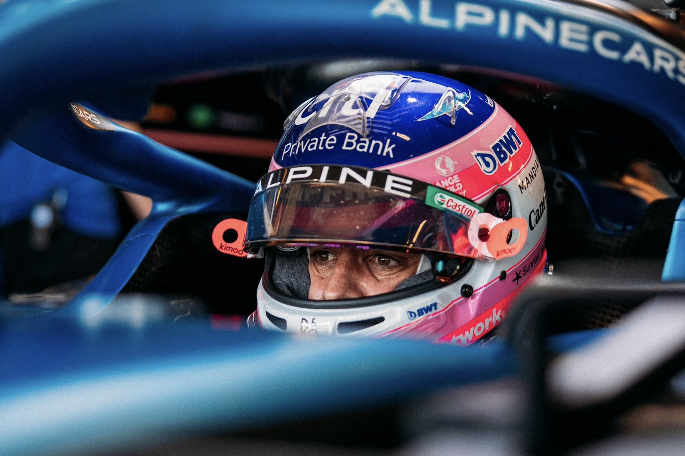 Tutto vero: Alonso pronto a fare ritorno in Alpine dal 2027