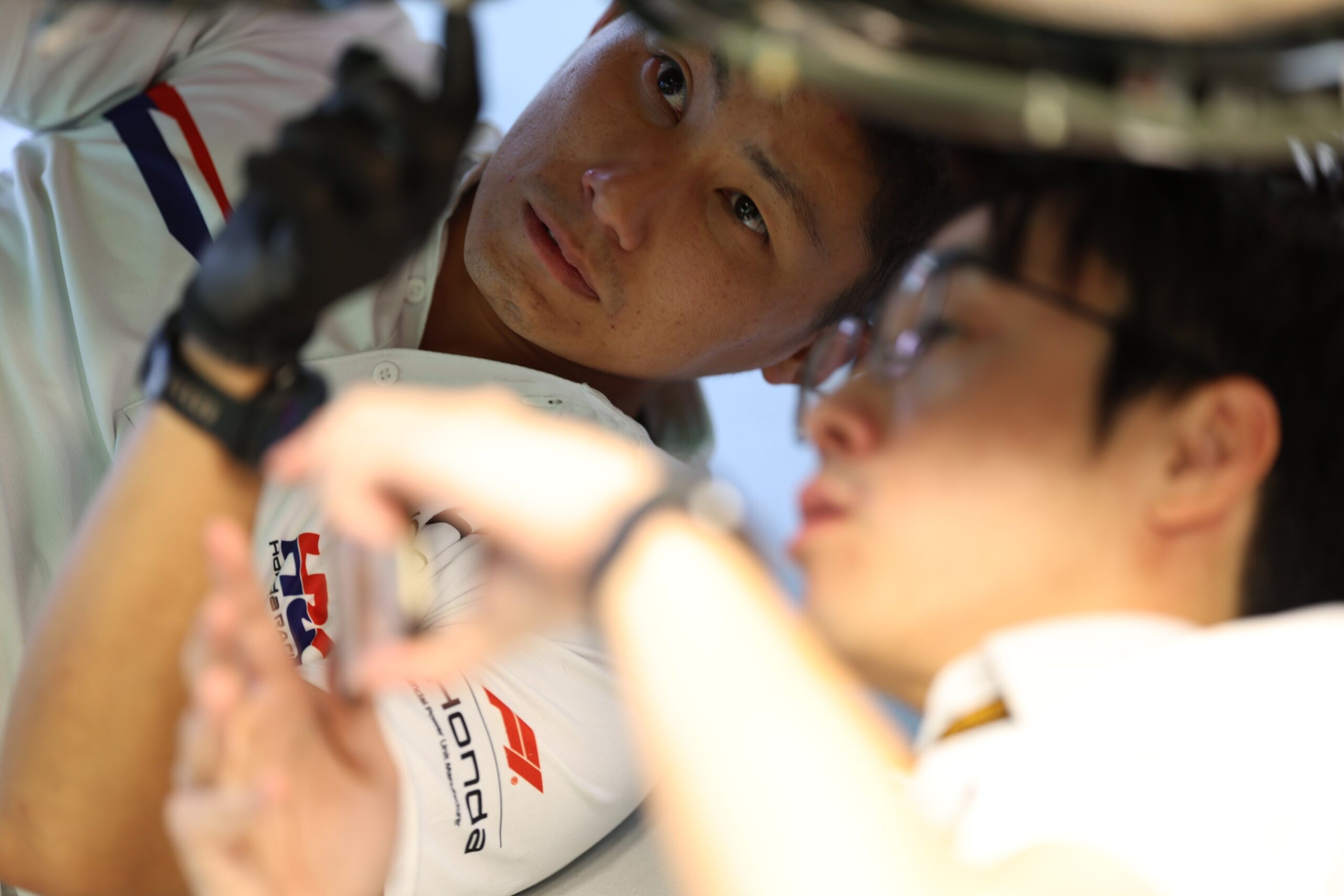 Honda ammette: “Il ritiro annunciato nel 2021 ha causato un ritardo che va ancora colmato”