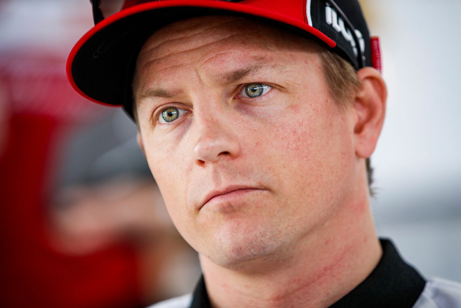 Raikkonen: “Verstappen è un fenomeno, lo capii subito in Spagna nel 2016”