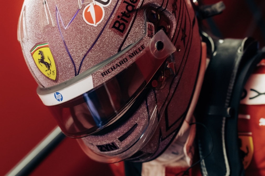 Hamilton: “Volevo la pole, ma la monoposto è peggiorata drasticamente rispetto a ieri”