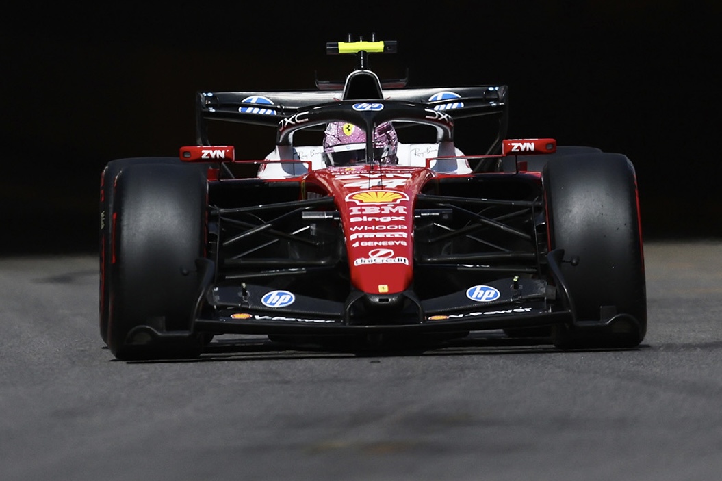 Ferrari, arrivano le prime ammissioni sulla mancanza di correlazione tra i dati di pista e simulatore