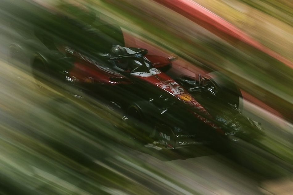 ADUO, la tensione è alle stelle. Ferrari pronta a stravolgere ogni suo piano