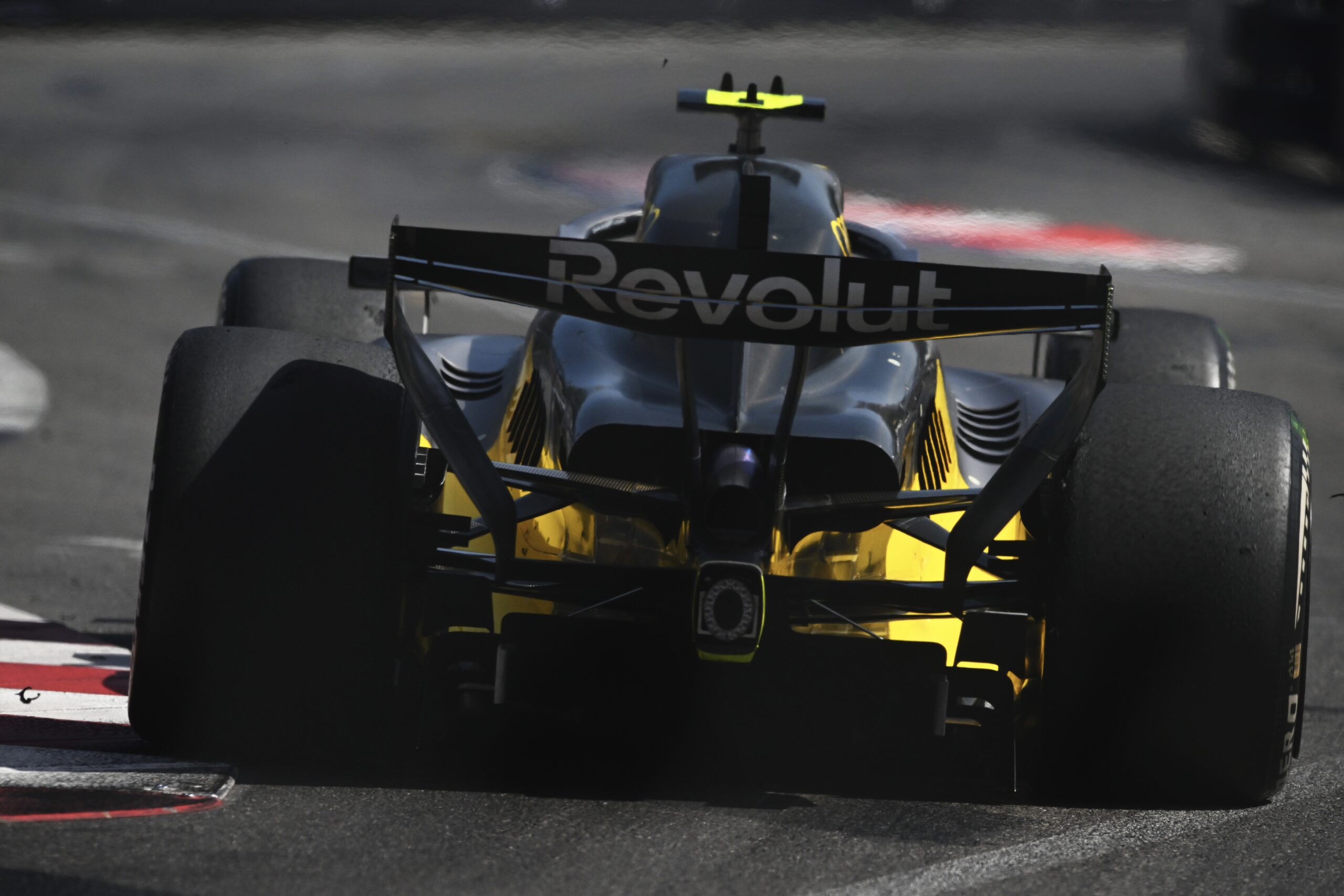 Il Pagellone del Gran Premio di Monaco