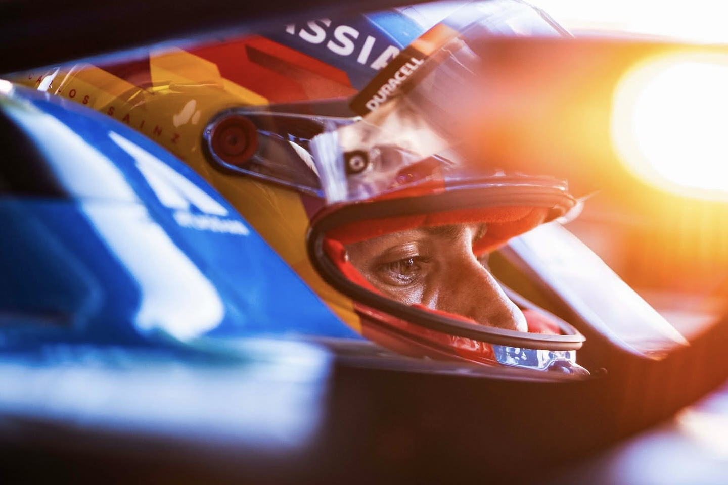 Coulthard: “Sainz è frustrato, vuole al più presto un top team”