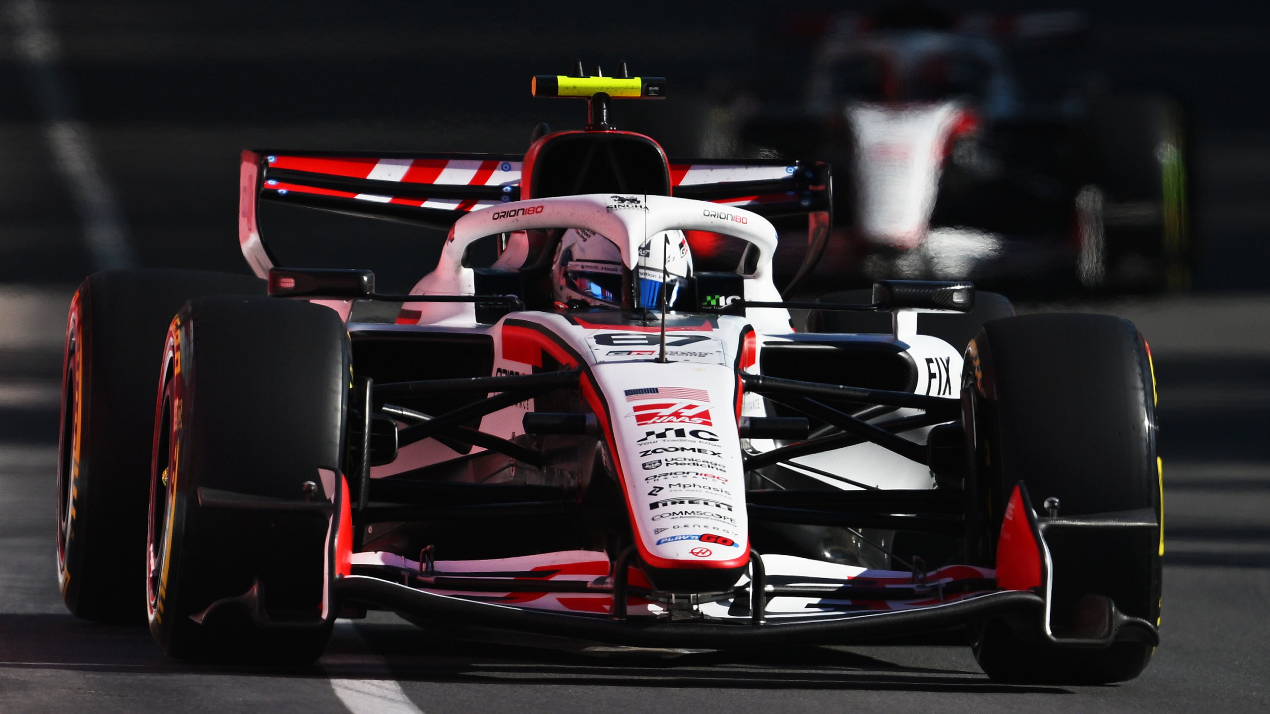 Bearman: “Ho un solo obiettivo, la Ferrari. Ma non ho fretta”